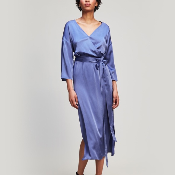 chinese dress ladies BENITO-Marino  paloma wool